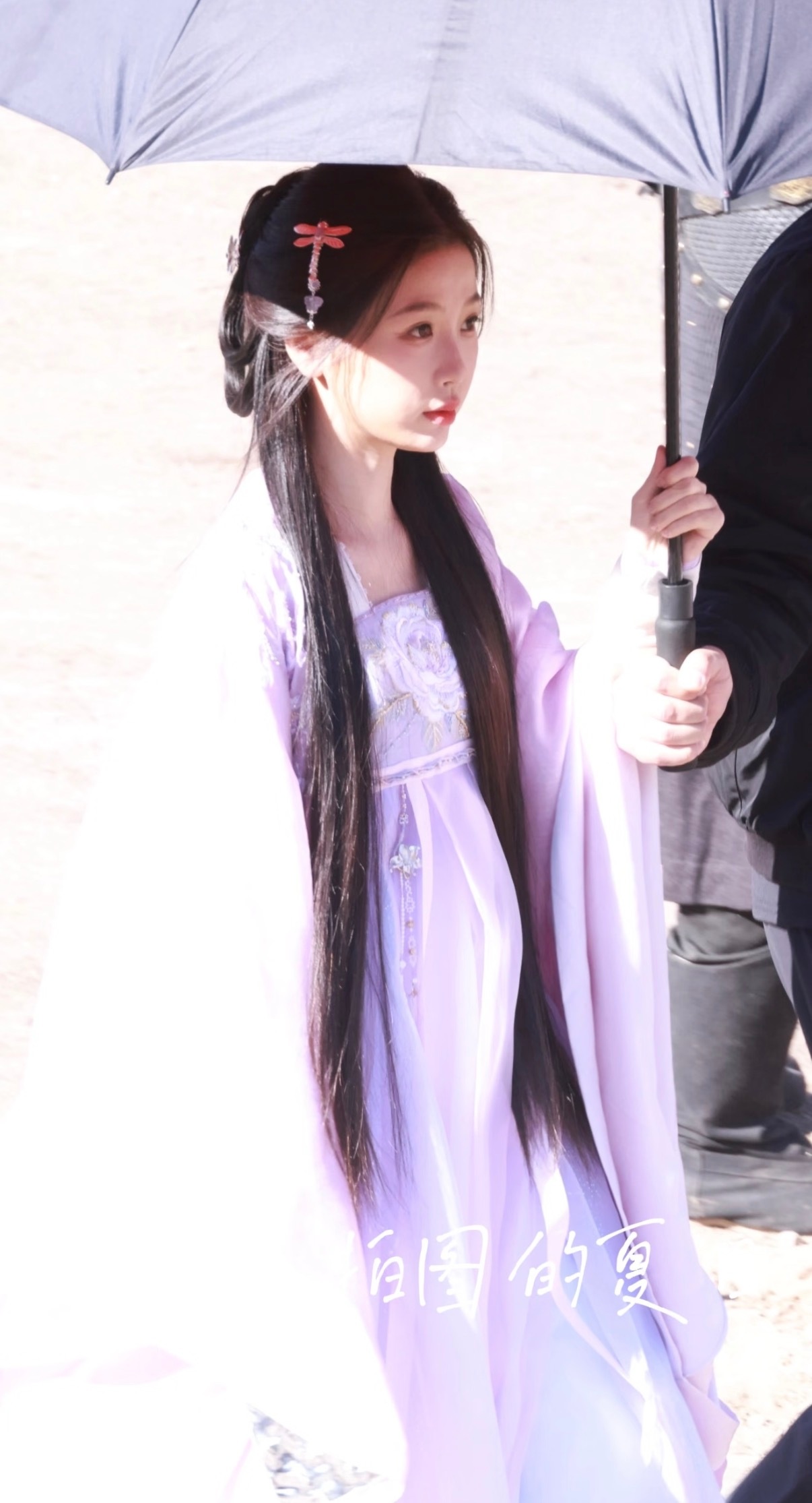 少女时期的云初太乖了🥹成长为主母之前是这么妹宝的 