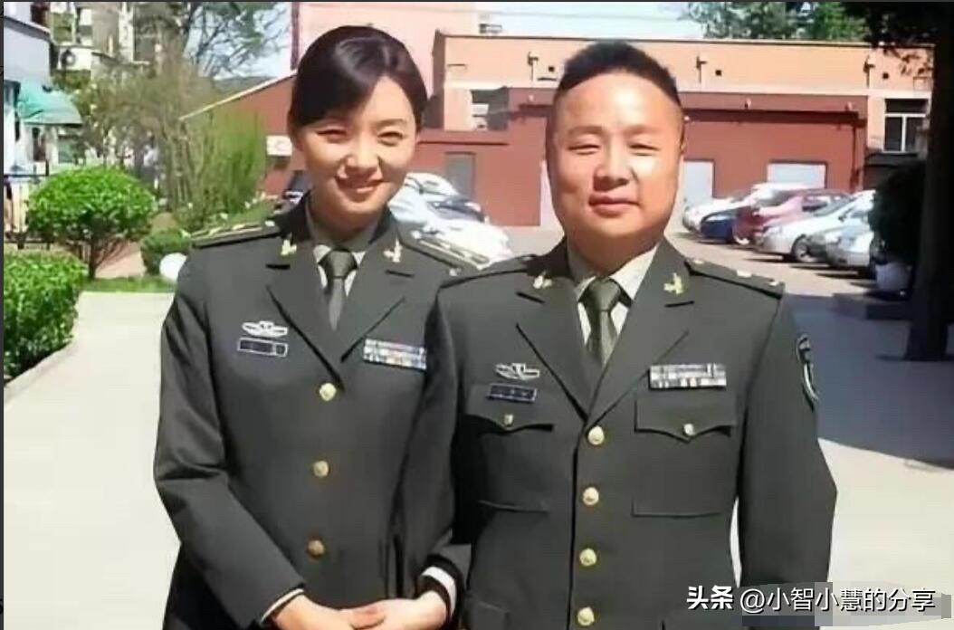 吴军和梁琳琳都是观众们特别喜欢的两个演员，他们经常演配角，有些戏份不怎么多，但演