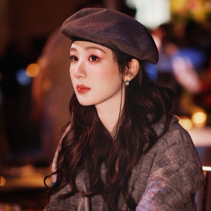 杨紫玉兰花开君再来 💜杨紫董竹君爱上了你，我才领略思念的滋味分离的愁苦和妒忌的
