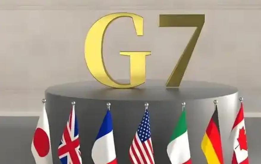 2026年G7峰会由法国担任轮值主席国，这次马克龙在我国访问，盛情邀请中国参加明