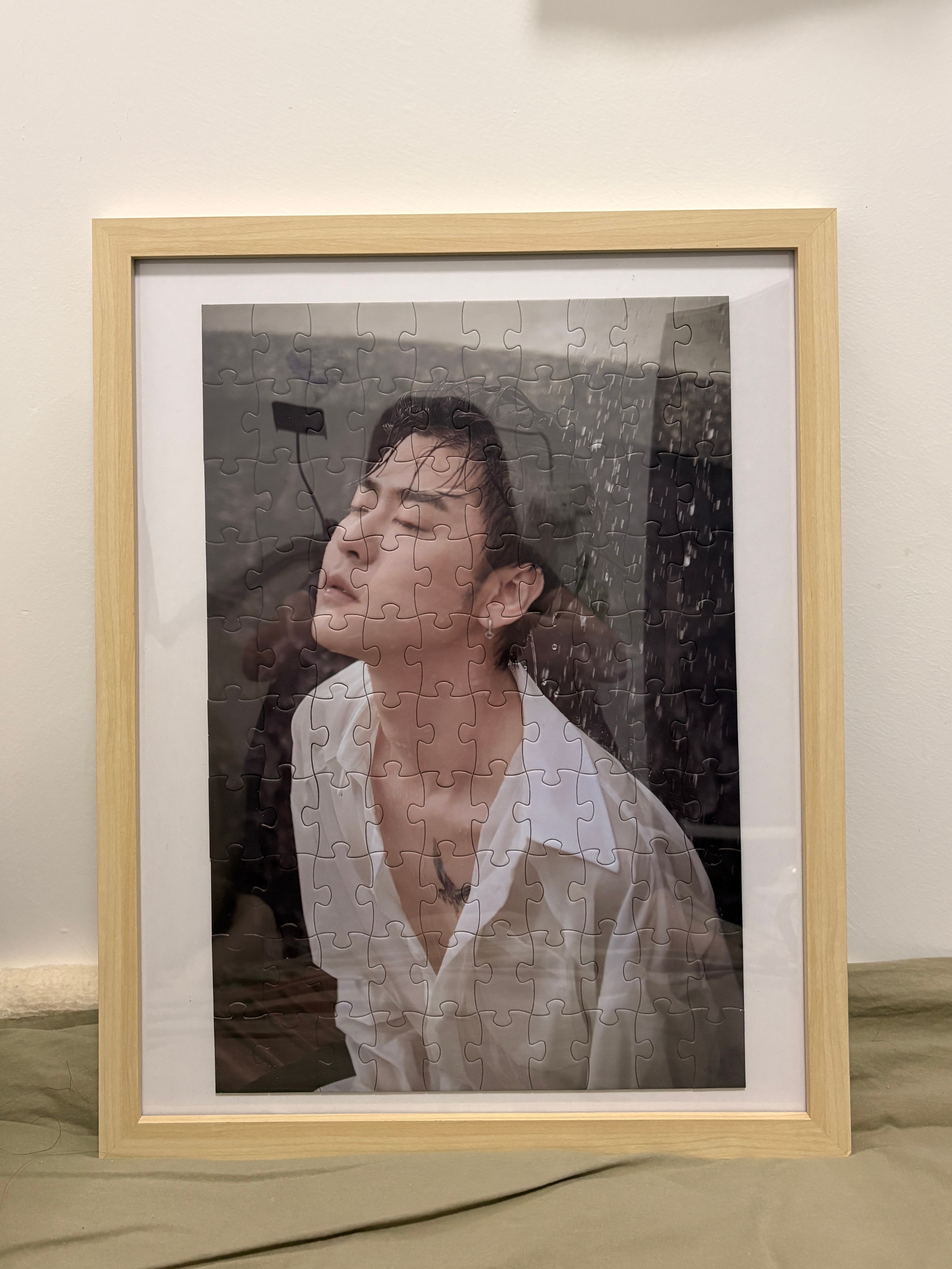 🧩框起来了～ 