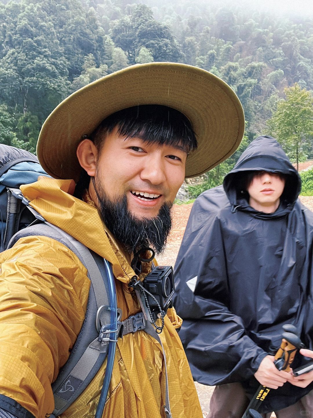 比美照更有杀伤力的是 鲜活的生命力