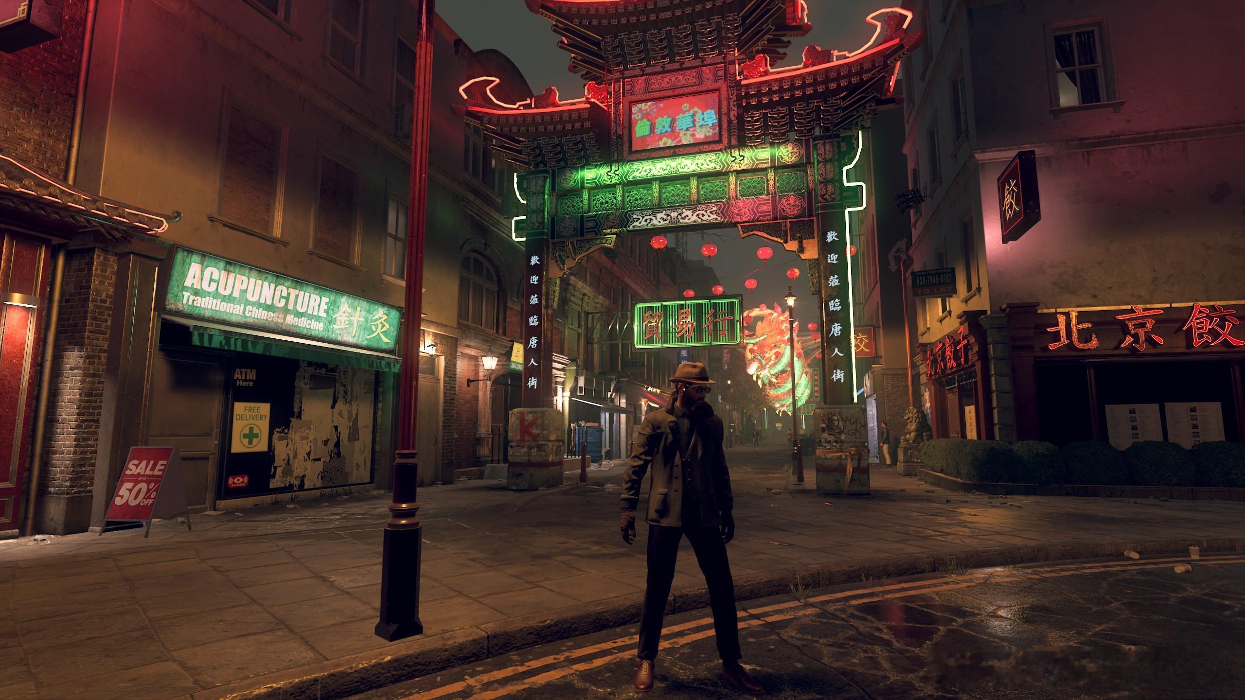 我100%完成了 Watch Dogs: Legion (看门狗：军团)，我觉得