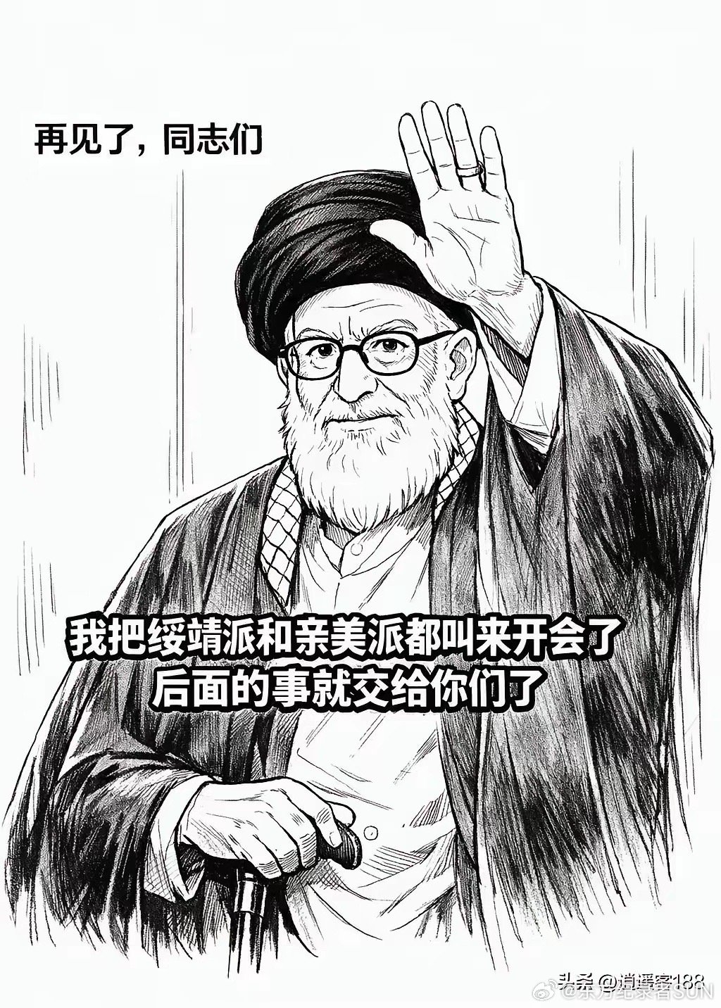 现在叙利亚人的问题，已经不是吃不吃得起饭，是能不能活着逃命！阿萨德在时，虽然有很