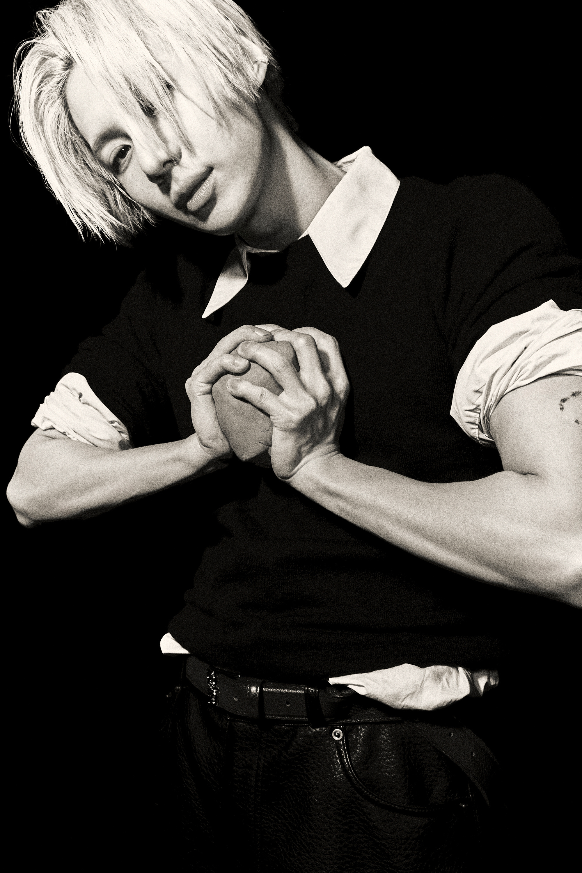泰民｜TAEMINPHASE 1 : Soft ViolenceSweet Vi
