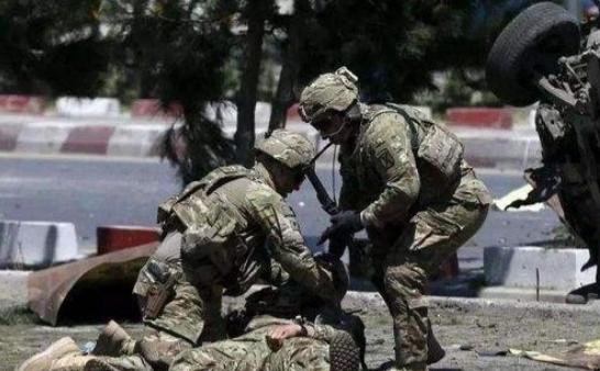 历史经验告诉我们，能够让美军屈服与伊朗签署和平协议的条件只有一个！答案：美军出现