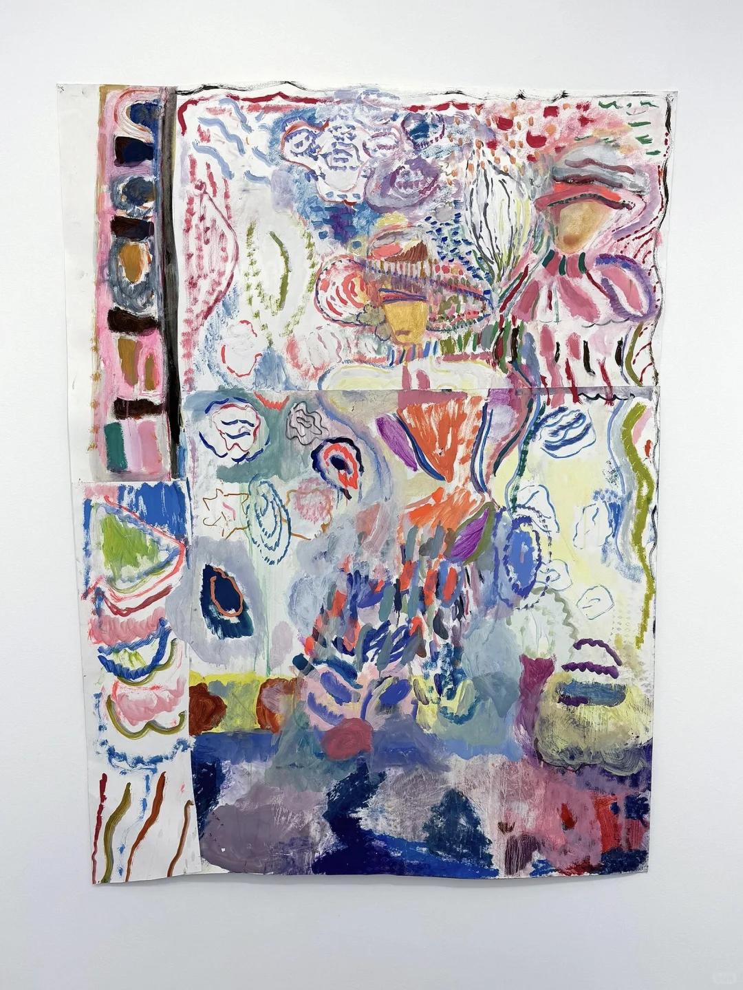 Lorna Robertson（一）