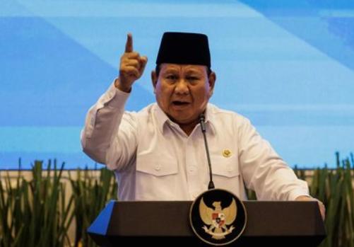 国际奥委会实在太霸道了，要求全部国际体育赛事取消在印尼举办，可以说“封杀”了印尼