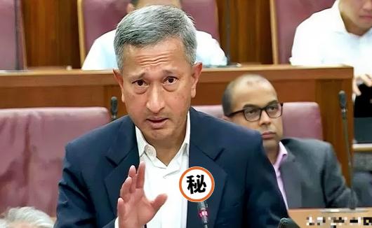 新加坡急了。
在东盟的会上，外长几乎是拍着桌子，让中国“尊重”马六甲的地位。
翻