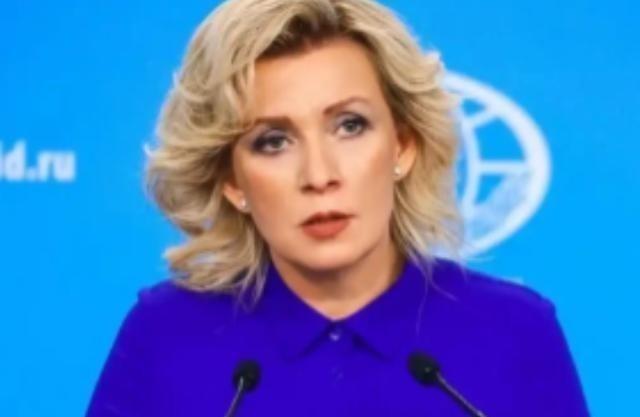 俄罗斯再次发出警告：如果中国像俄罗斯一样陷入 “战争泥潭”，那么中国的对手怕是会