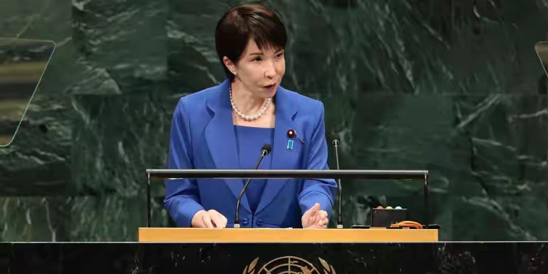 高市要来深圳，但中方手里那张“入场券”，日本至今没拿到
10月27日，日本外相茂