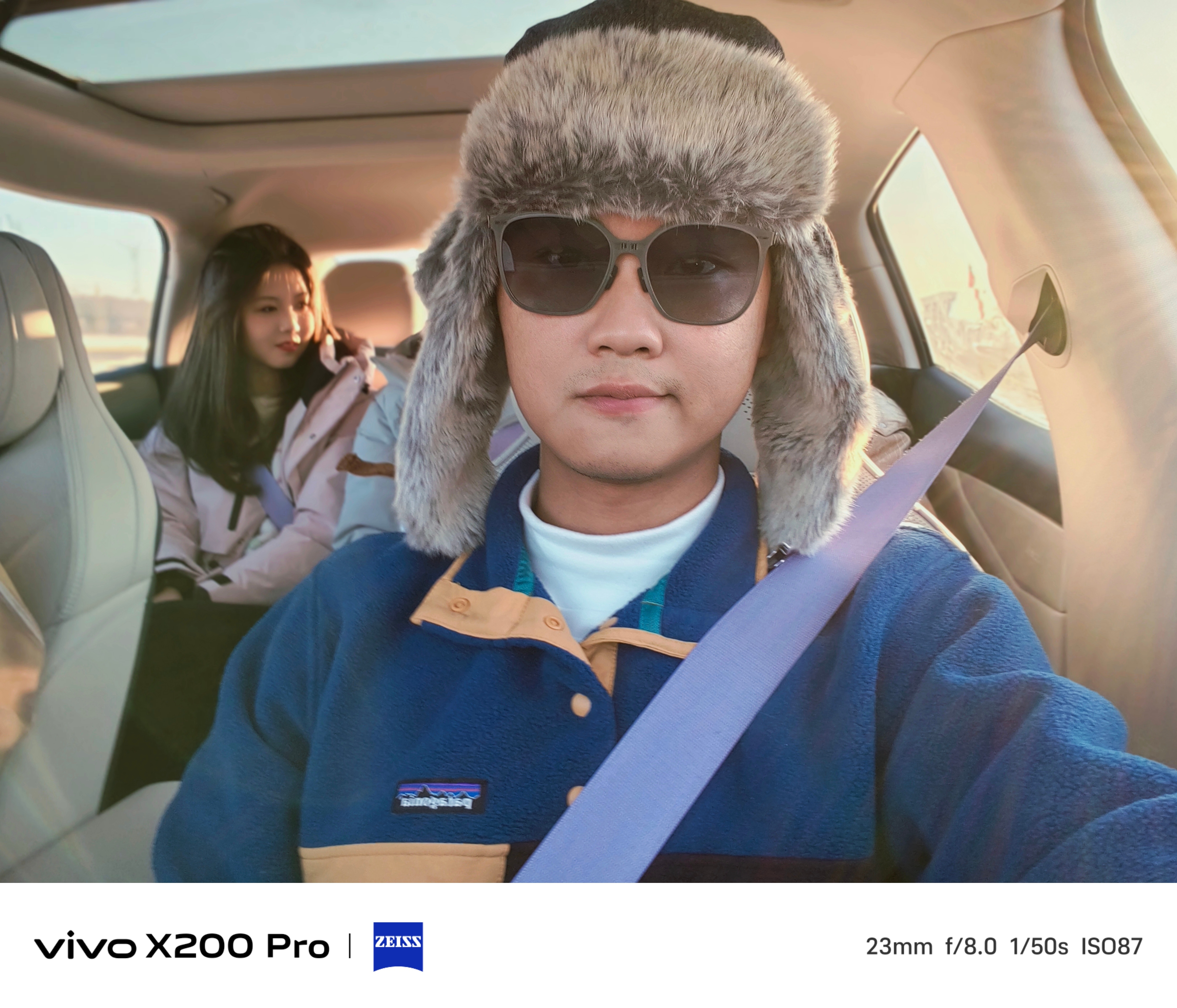 第一次来东北当社畜，这温度保鲜刚刚好～🐷还真是一点风都没有，烟囱都是直的！Sh