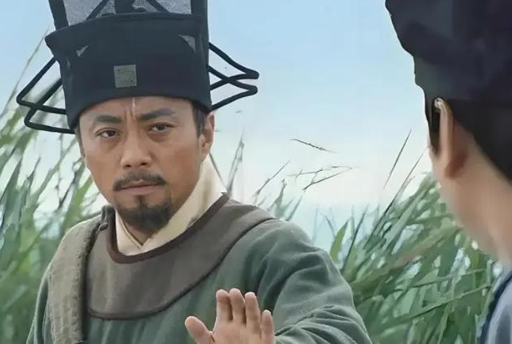 因识破宋江，假装回家探母，结果一去不返，也是水浒结局最好的人。
在那梁山泊，宋江