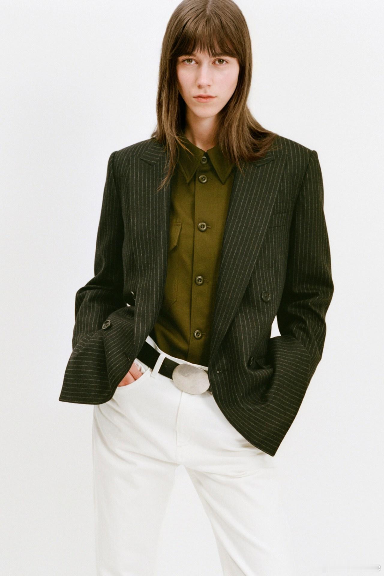 runway Nili Lotan Resort 2027 Collection