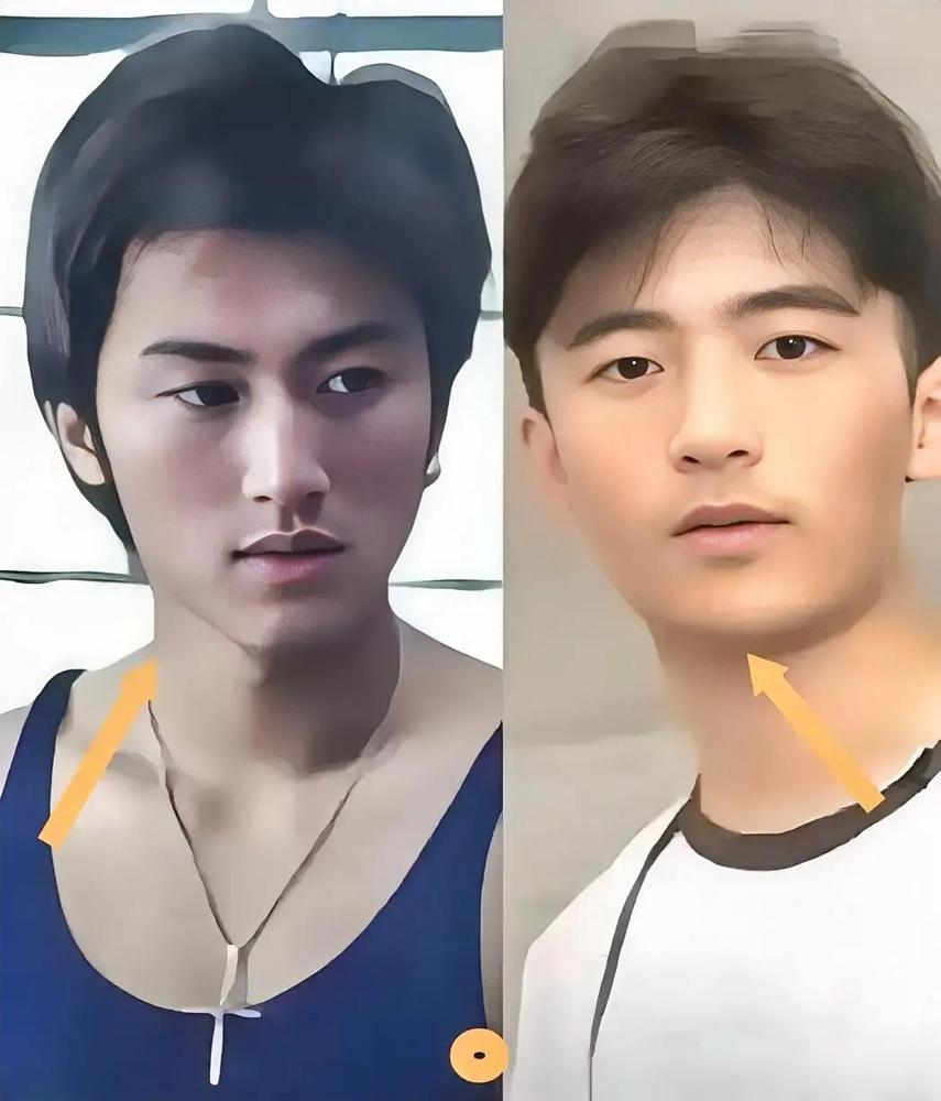 天呐！谢霆锋家的娃这次真的给华人长脸了！最近他儿子Lucas在剑桥大学整出两个逆