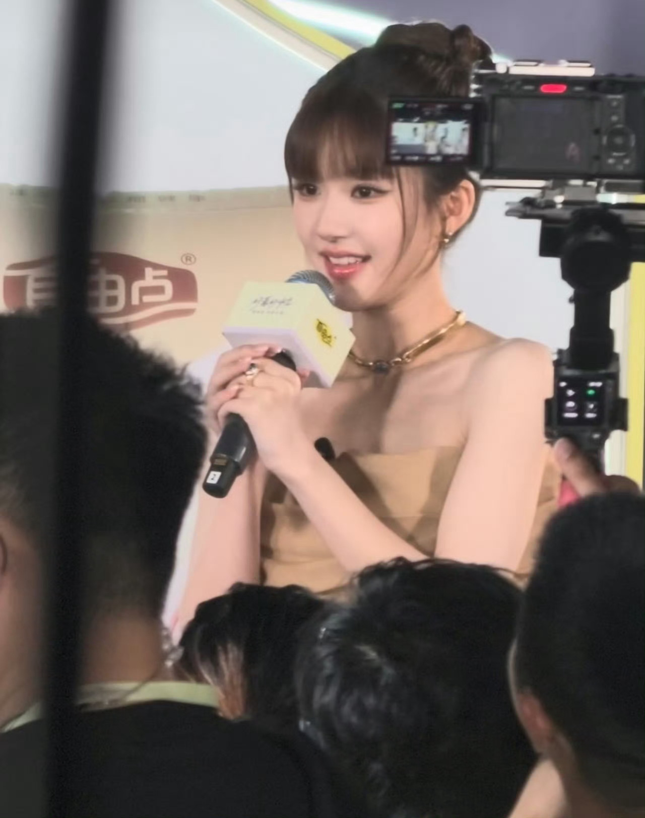 生图即神图赵露思