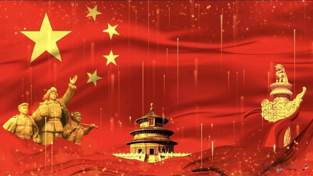 转发
作者王余昌《旗帜》
我们绝不做李自成。
要警惕堡垒被从内部攻破。
要警惕糖