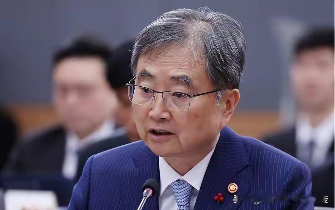 李在明一心求访华，甚至还要拉上特朗普，因为有件事只有中方能办