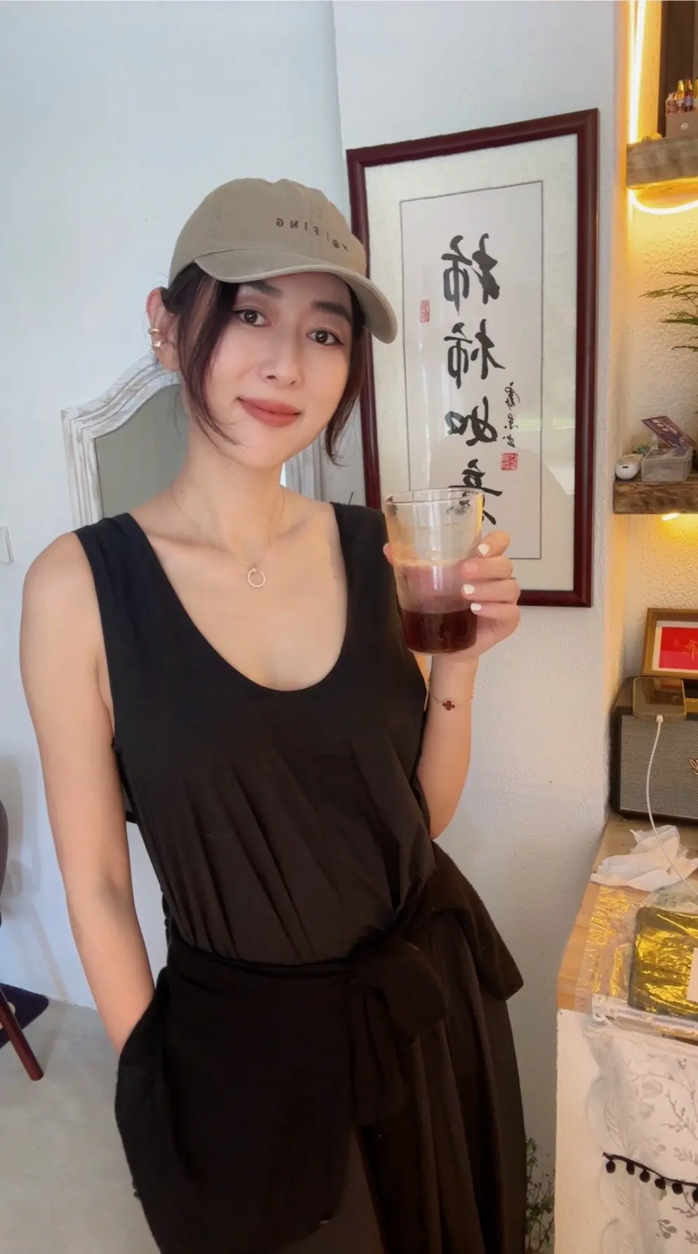 如果你能看清山的全貌时，说明山已经离你很远了，当你能看清一件事后，说明...