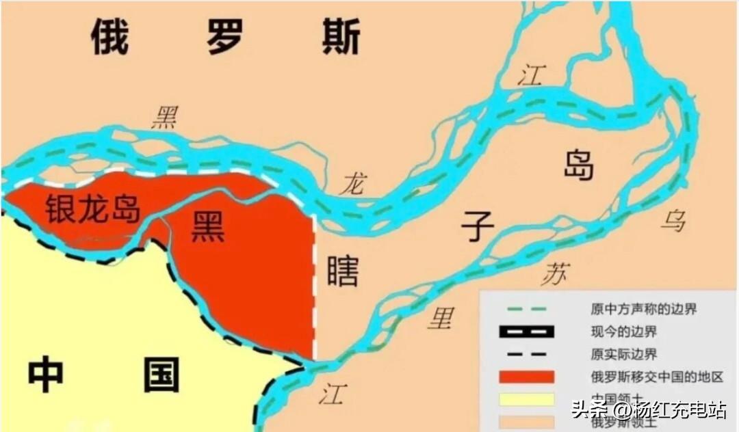 漂泊半世纪！这片被侵占50年的国土，我国不费一兵一卒圆满收回
 
有一片国土，曾