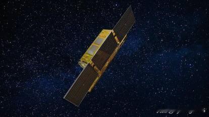 🛰🇪🇺 VLEO-DEF 项目下新型欧洲侦察卫星的研发工作

3月13日，