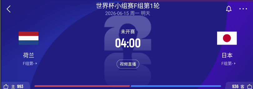 压力给到了日本  9队出征！亚足联3队已亮相世界杯对欧洲队2胜1平；亚洲球队目前