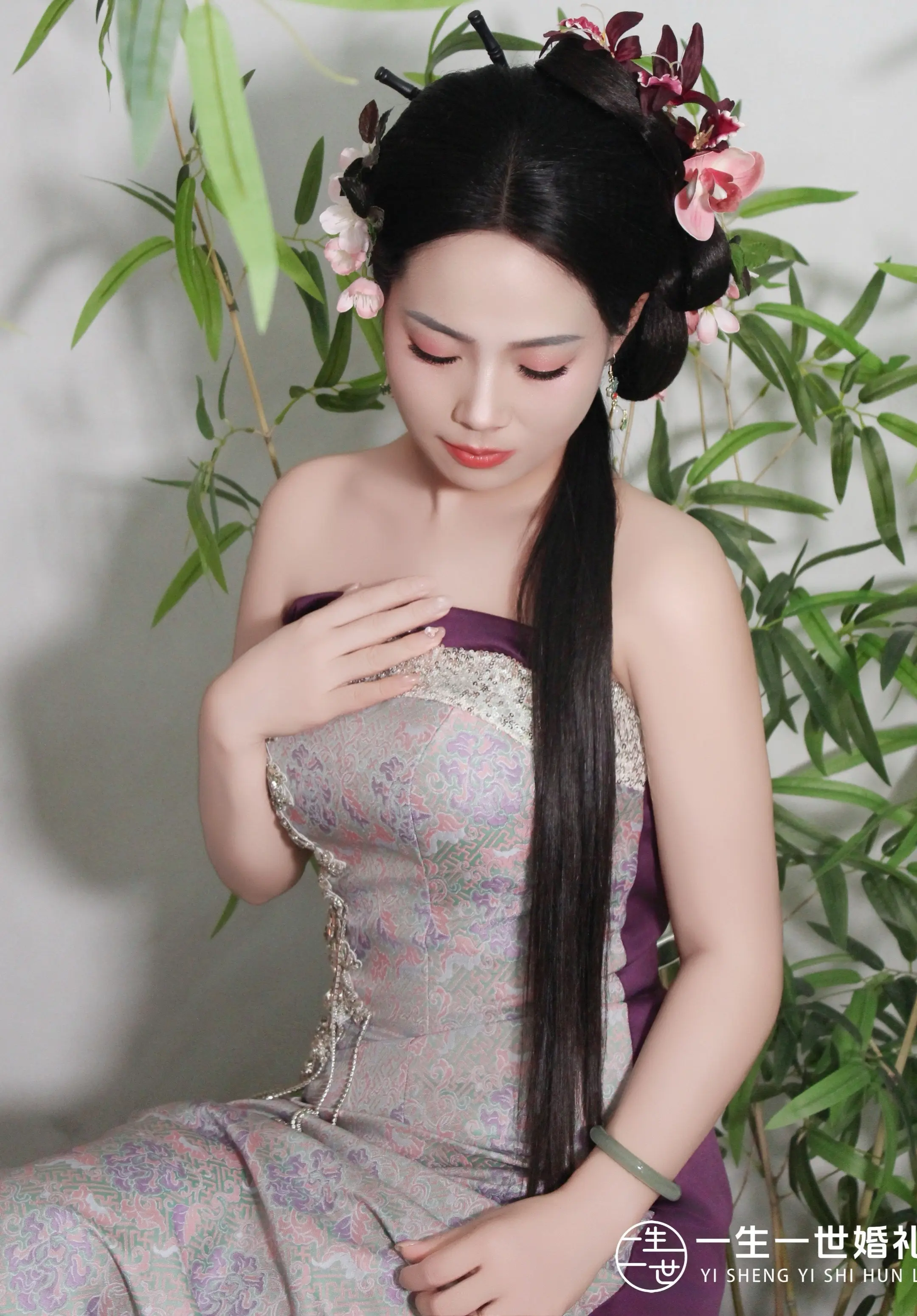 趁还没到穿足力健的年纪赶紧臭美一下……