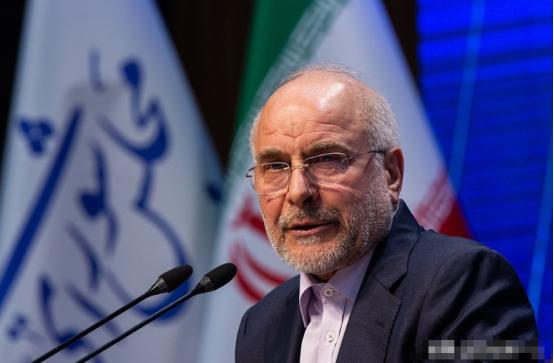 伊朗这次不再是嘴上说说——直接亮出了波斯湾海底光缆这张王牌！
 
很多人不知道，