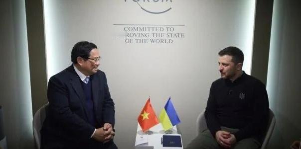 中国突然遭遇两国制裁 一国是乌克兰，一国则是和我国关系较为亲密的越南？这究竟是怎