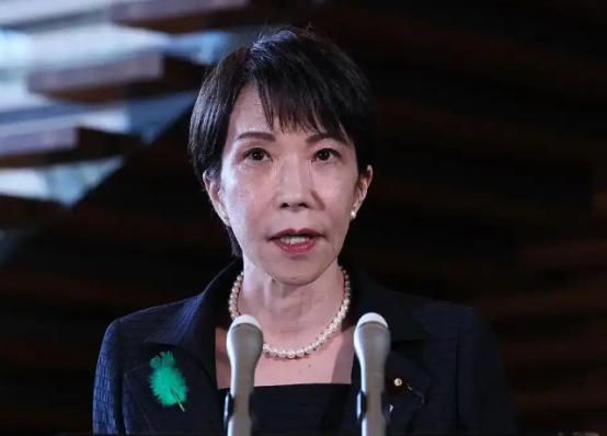 80年前，东京审判将14名甲级战犯钉在历史耻辱柱上，80年后，日本首相高市早苗的