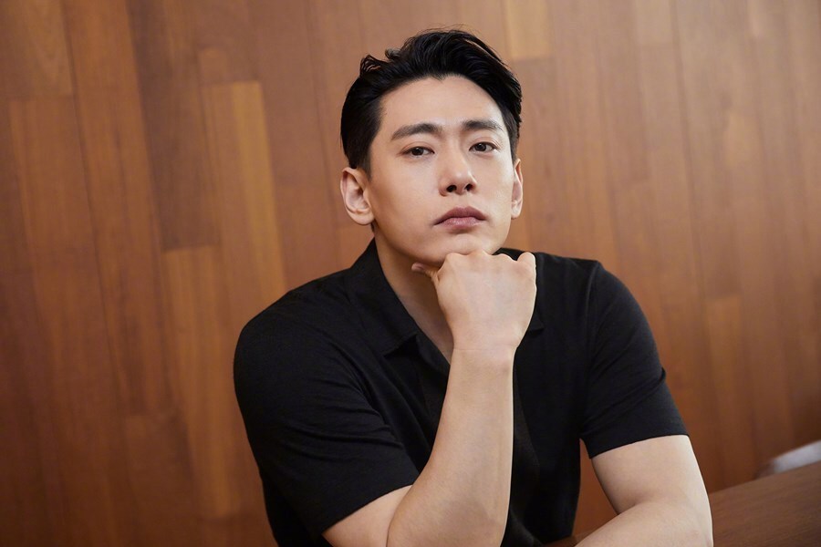 刘台午 有望出演新剧水木金 ，合作申敏儿李阵郁。刘台午饰演李元弼一角。申敏儿饰演