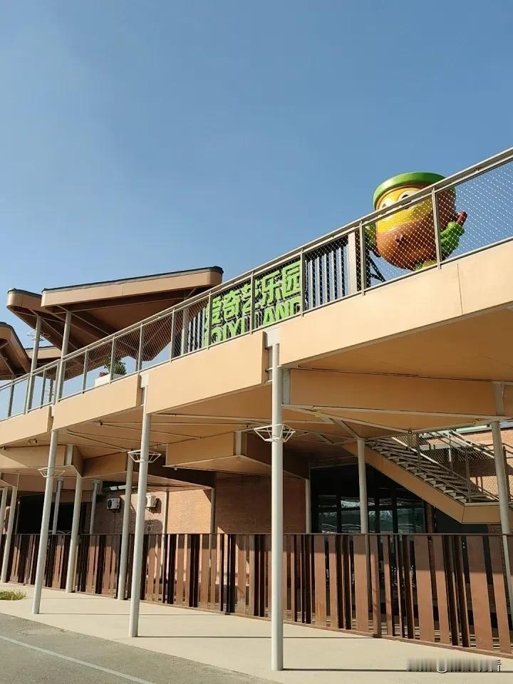 受人关注的扬州爱奇艺乐园全国首店拉开帷幕了！