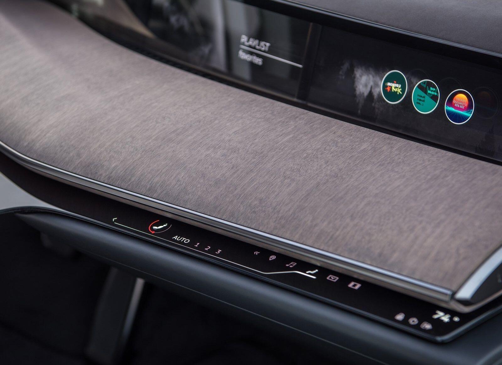 你觉得哪些功能需要保留实体键 所有需要得到即刻享受的，都必须保留实体按键。比如空