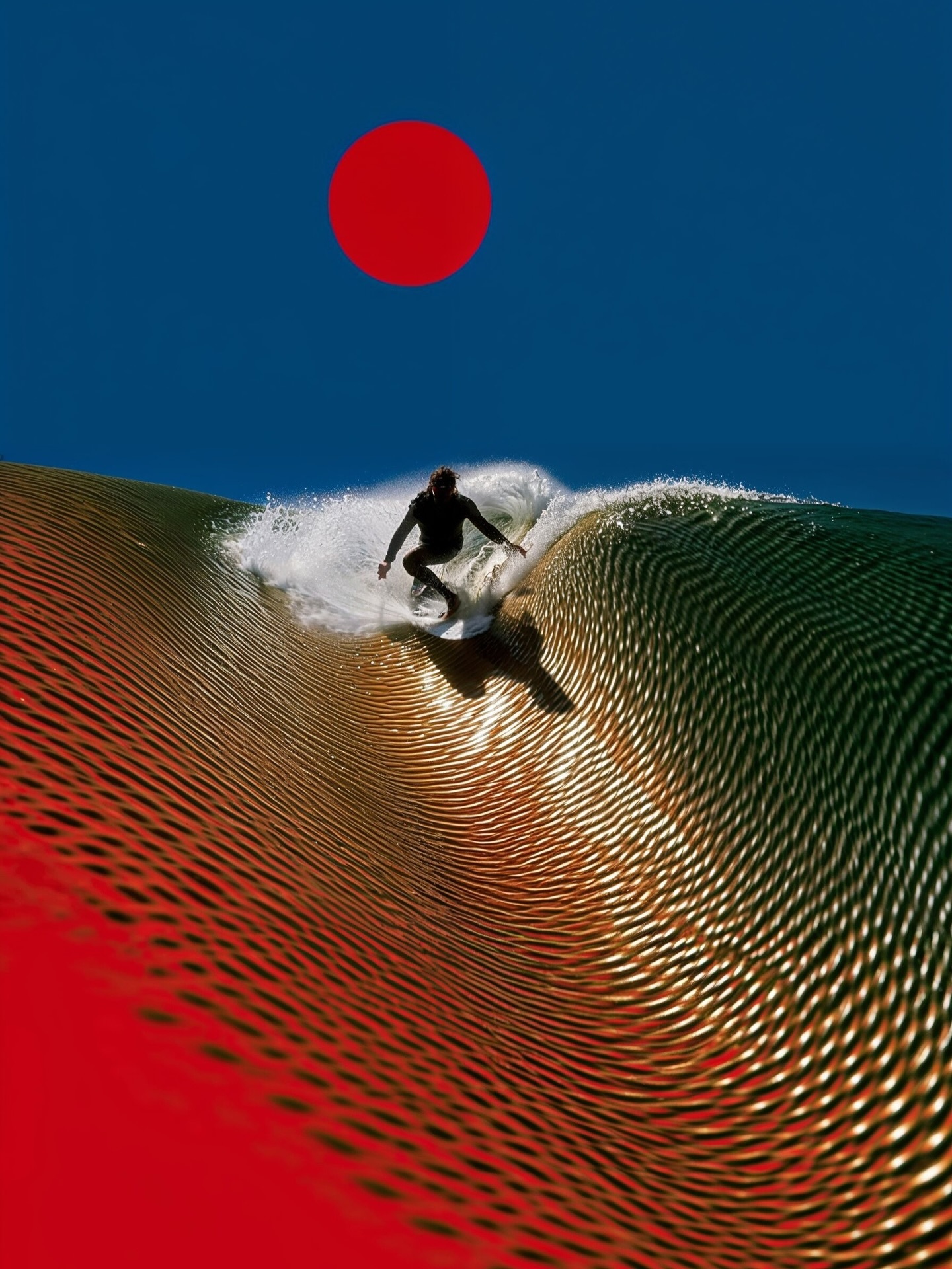 🌊 
