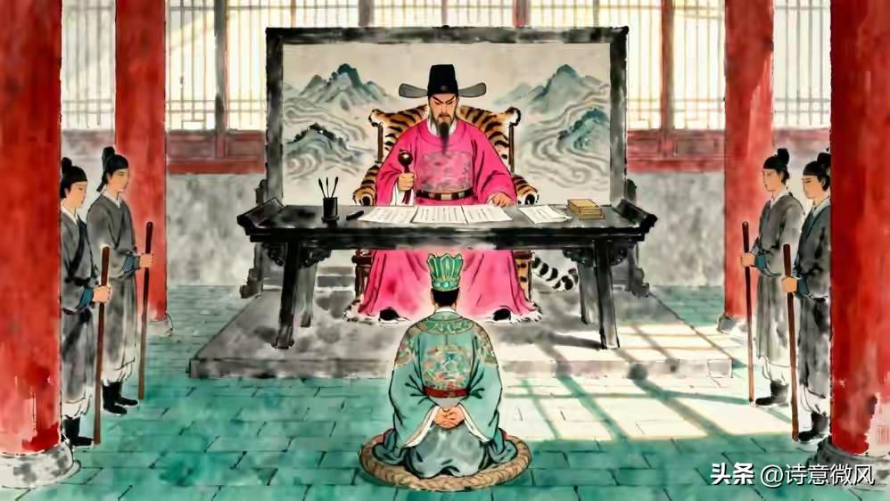 史上最搞笑造反：谋划3个月才起兵，结果发现皇位本来就是自己的
 
这场听着像段子