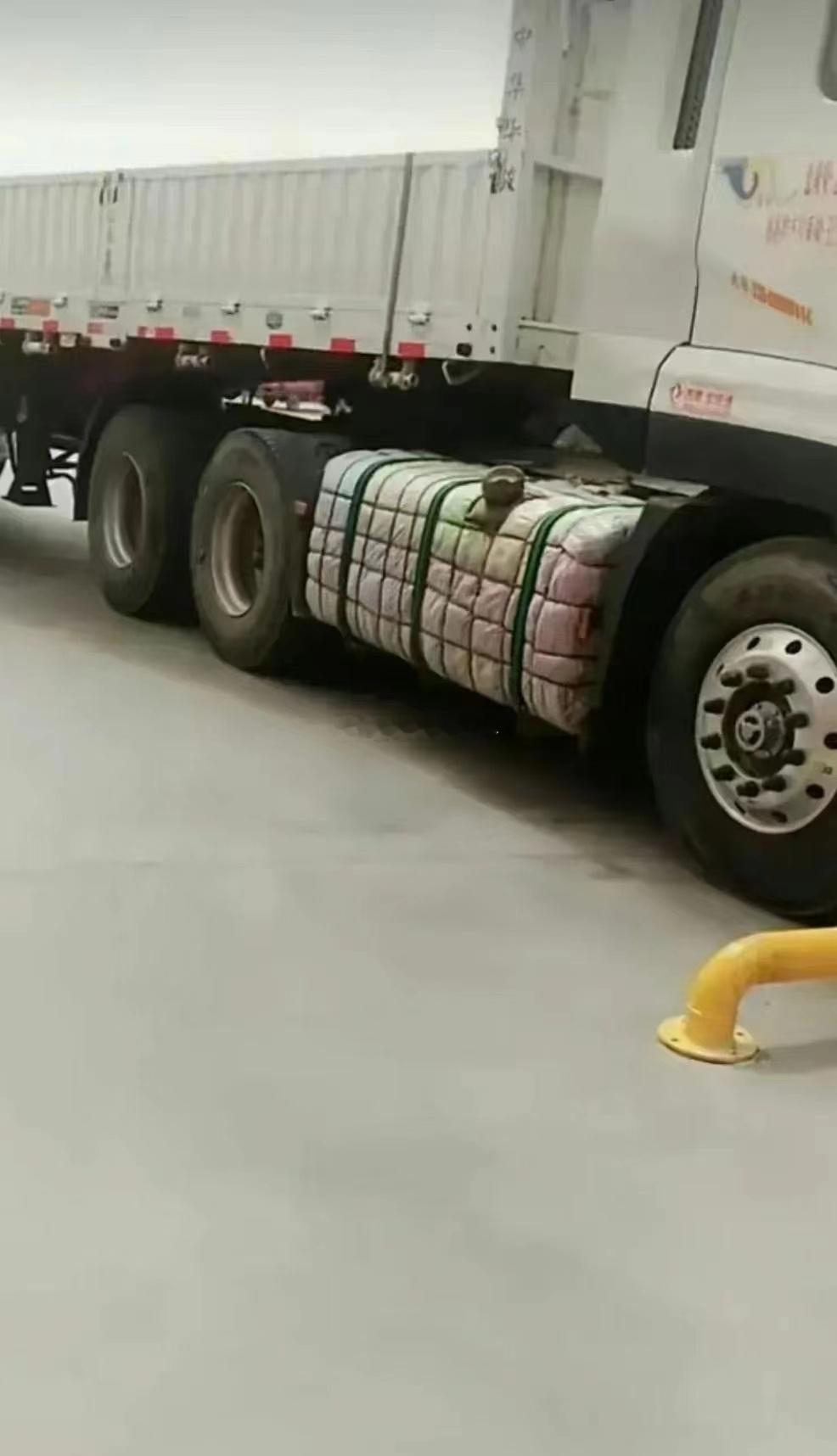 电动卡车在某些地区推广之后，怎么如今又出现大量闲置的电动卡车呢？？？这也没跑二年