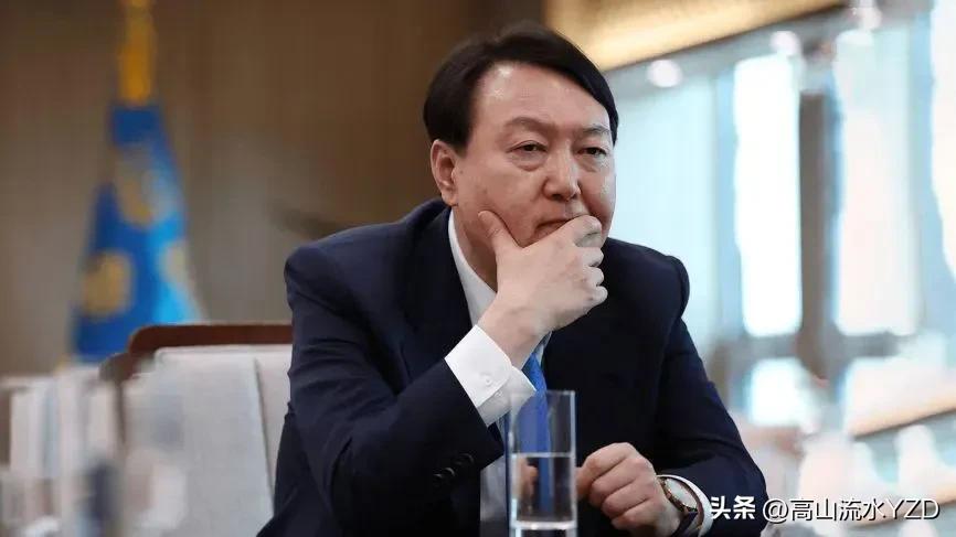 3万亿韩元极有可能打水漂，而尹锡悦对此负有不可推卸的责任。

也不知尹锡悦怎么想