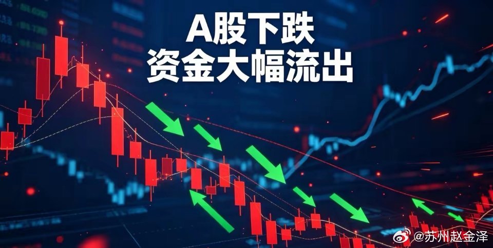 近半年大盘一路走弱，账户持续缩水，不少股民纳闷，政策暖风不断，为啥行情始终起不来