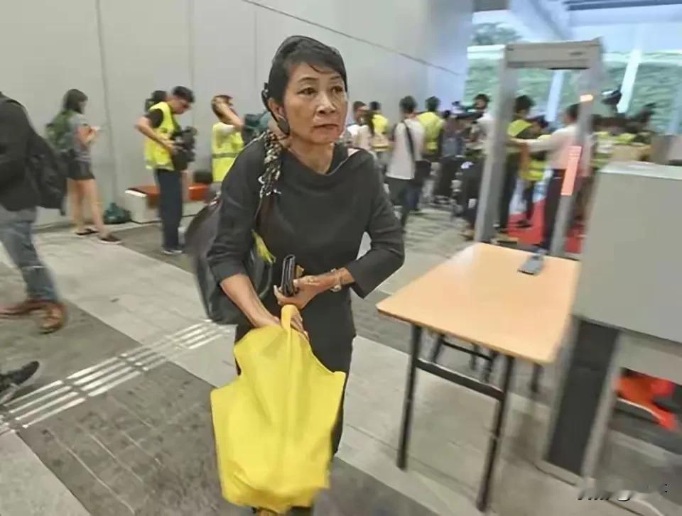 她教儿子从小不说中文、不过春节，老了想去英国投靠，两个儿子连面都不露。
 
毛孟