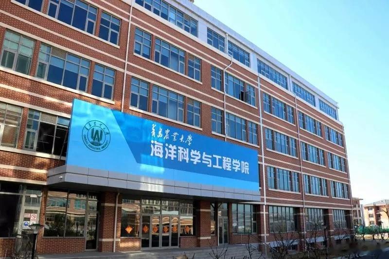正当蓝谷要建设科创大走廊之际，青岛农业大学却从蓝谷校区撤退了，确实比较尴尬。20