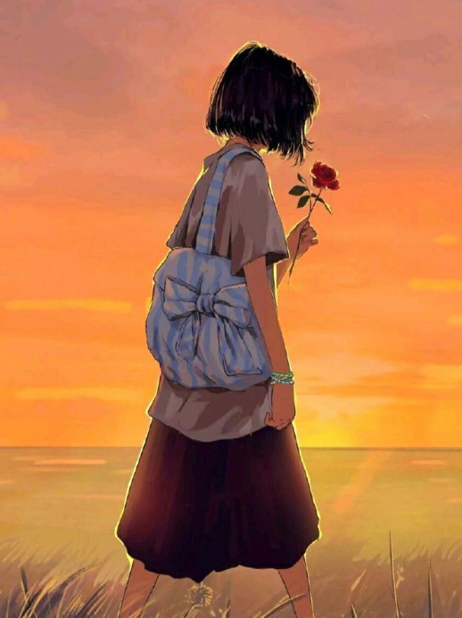 “这个世界好奇怪 把活着的人往死里逼 又劝要死的人好好活着.” ​​​