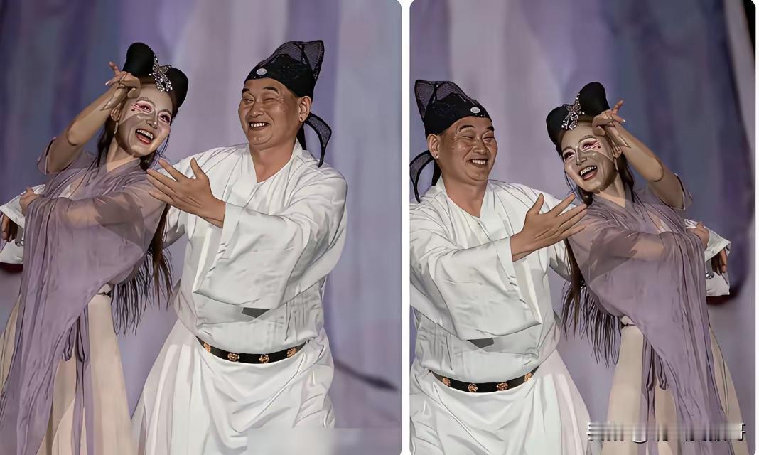 大衣哥演李白这个角色，没能把诗仙这种仙风道骨的感觉演活了，反而是演高力士更合适…