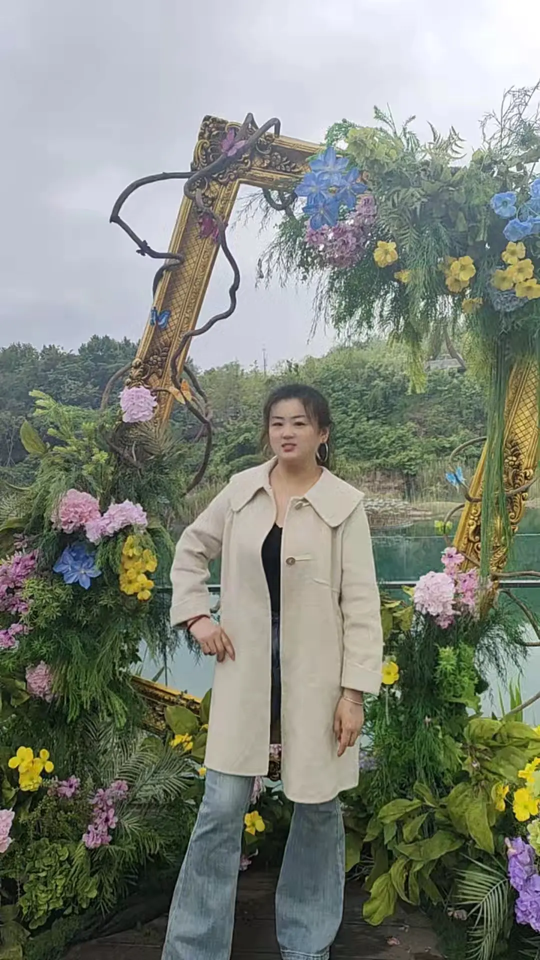 如果活着不是为了快乐，那长命百岁又有什么意义呢，所以在无法重来的人生里...