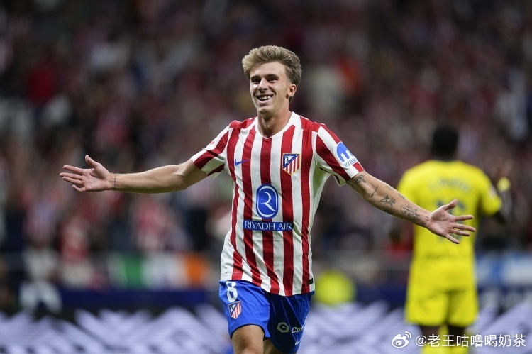 3月6日讯 据《阿斯报》报道，马竞中场巴里奥斯即将复出，他可以代表球队出战下周欧