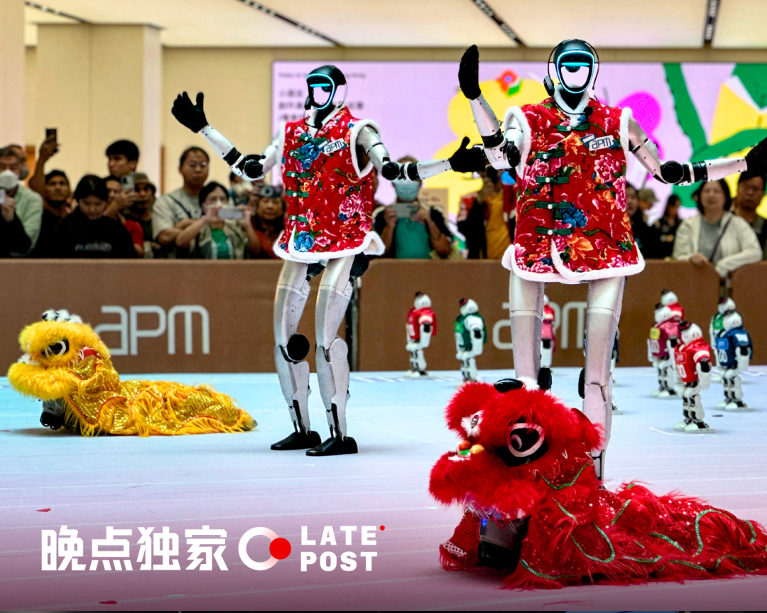 据晚点独家爆料，今年年春晚AI合作伙伴落定字节跳动火山引擎，届时豆包也会登场互动