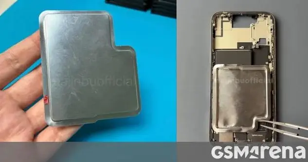 放弃L异形电池，iPhone电池的十年弯路终于走到了尽头