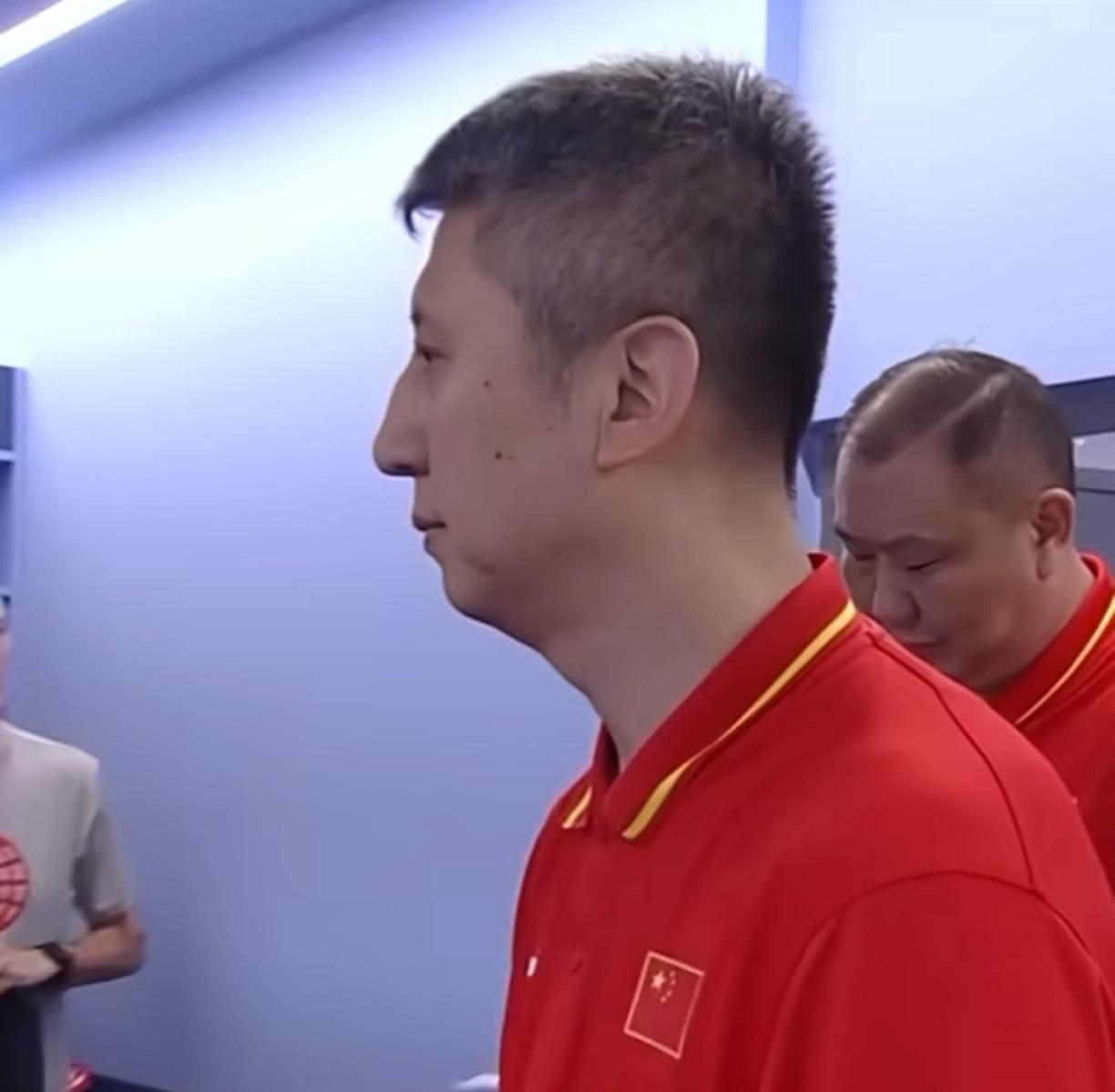 中国男篮只是暂时安全了，不是晋级世界杯了。

从来没有想过，也没有经历过，我们中
