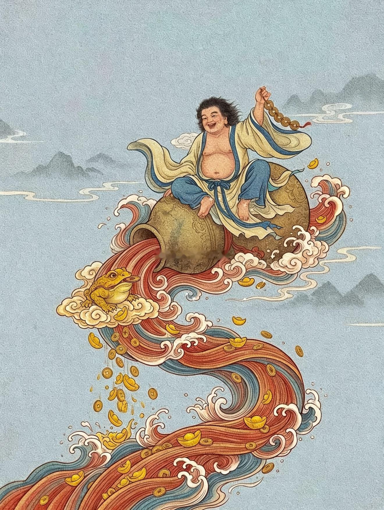 🔥十五五新风口：八大潜力标的梳理！谁能扛起五月行情？每年五月A股都容易出行情热