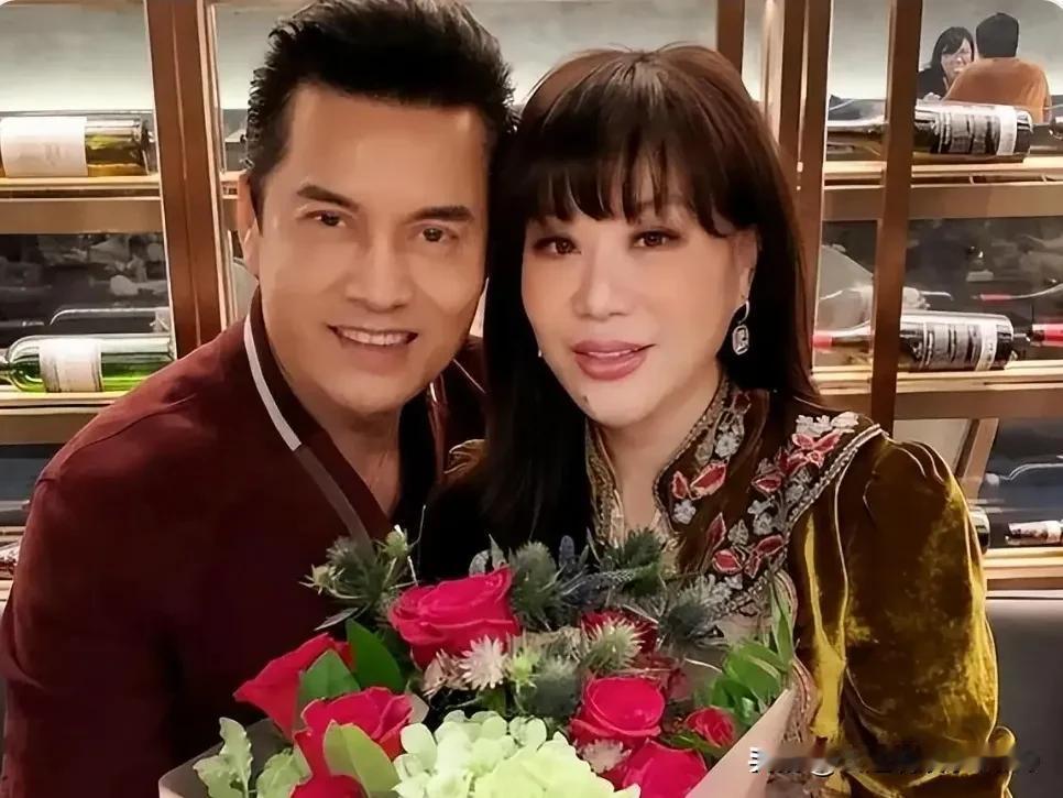 谁会相信，吕良伟已经70岁了？保养的真好，真正的“不老男神”！
吕良伟，大家不会