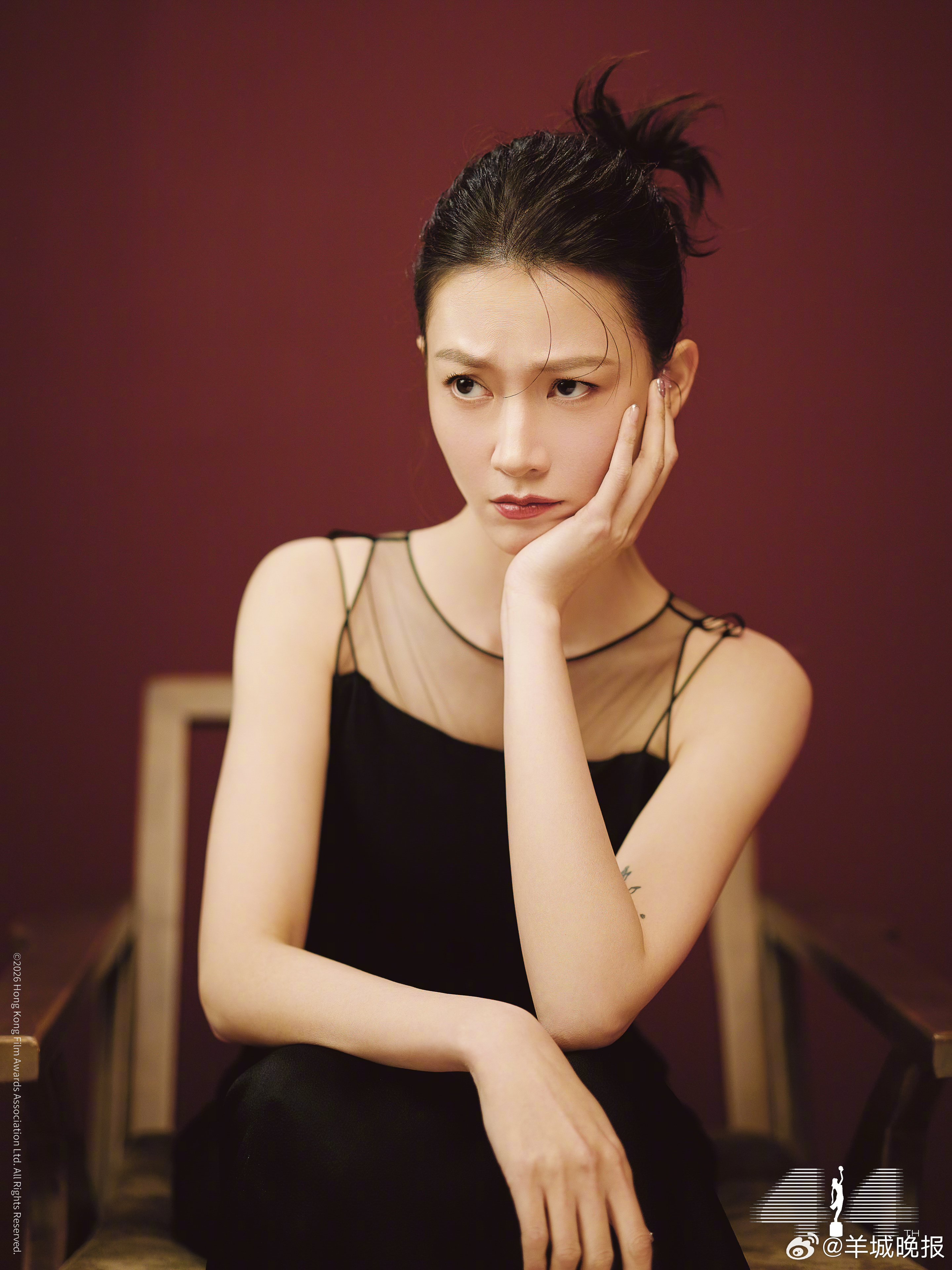 #金像奖本土优先并非排外##金像奖爆冷的逻辑是什么# 4月19日，一年一度的香港